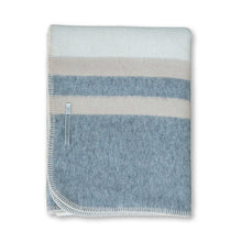 Womens | Aspen Cape | Ivory / Light Grey / Beige
