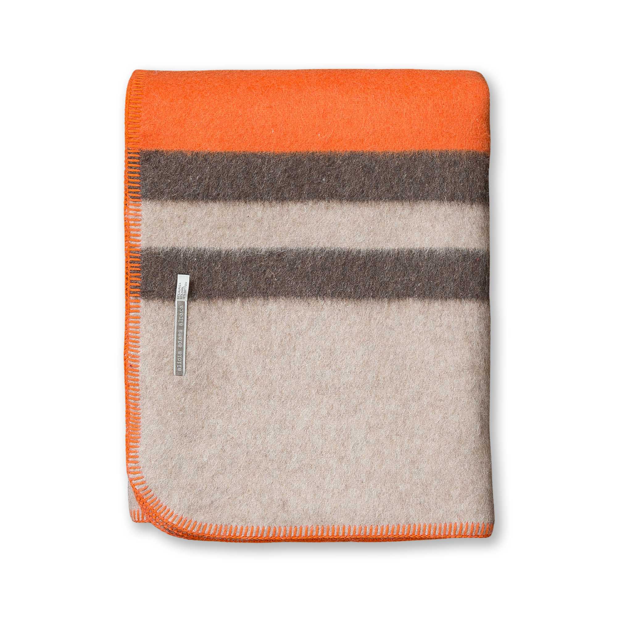 Unisex | Aspen Cape | Firecracker