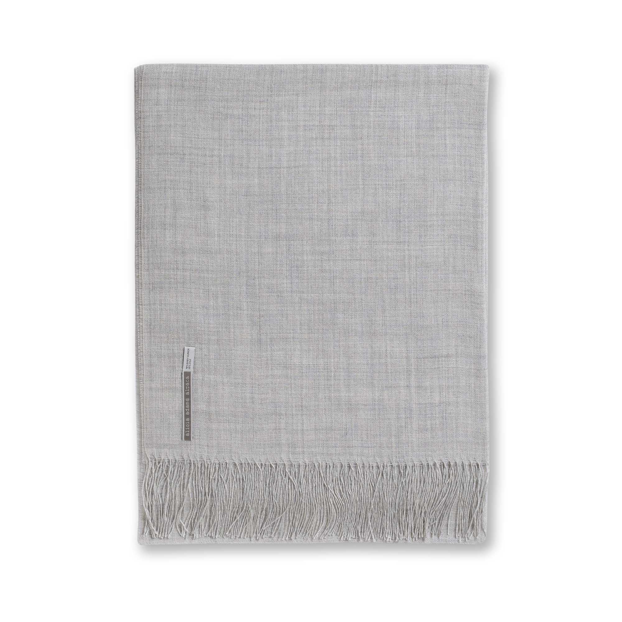 Unisex | Portofino Wrap | Carbon