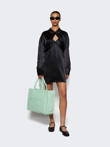 Women | alexanderwang | Re-styled Bolero And Slip Dress | Black