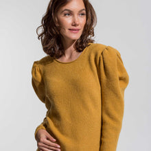 Women | Snowbelle | Ochre