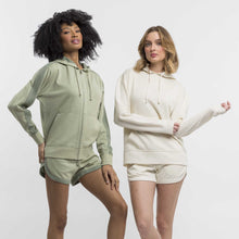 Women | Malibu Lounge Shorts | Ivory