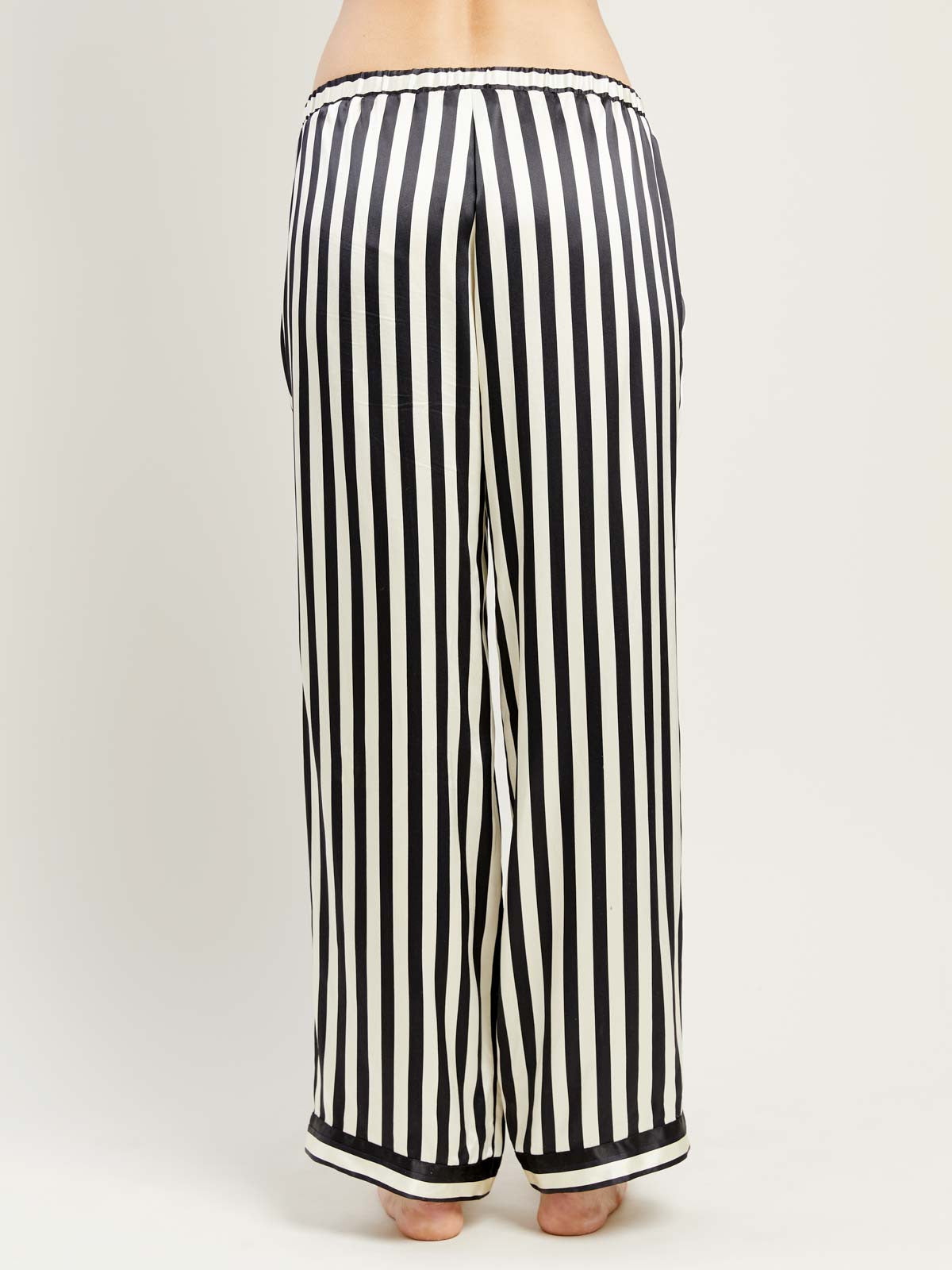 Mini Mask Chantal Pant x Amanda Fatherazi by Morgan Lane