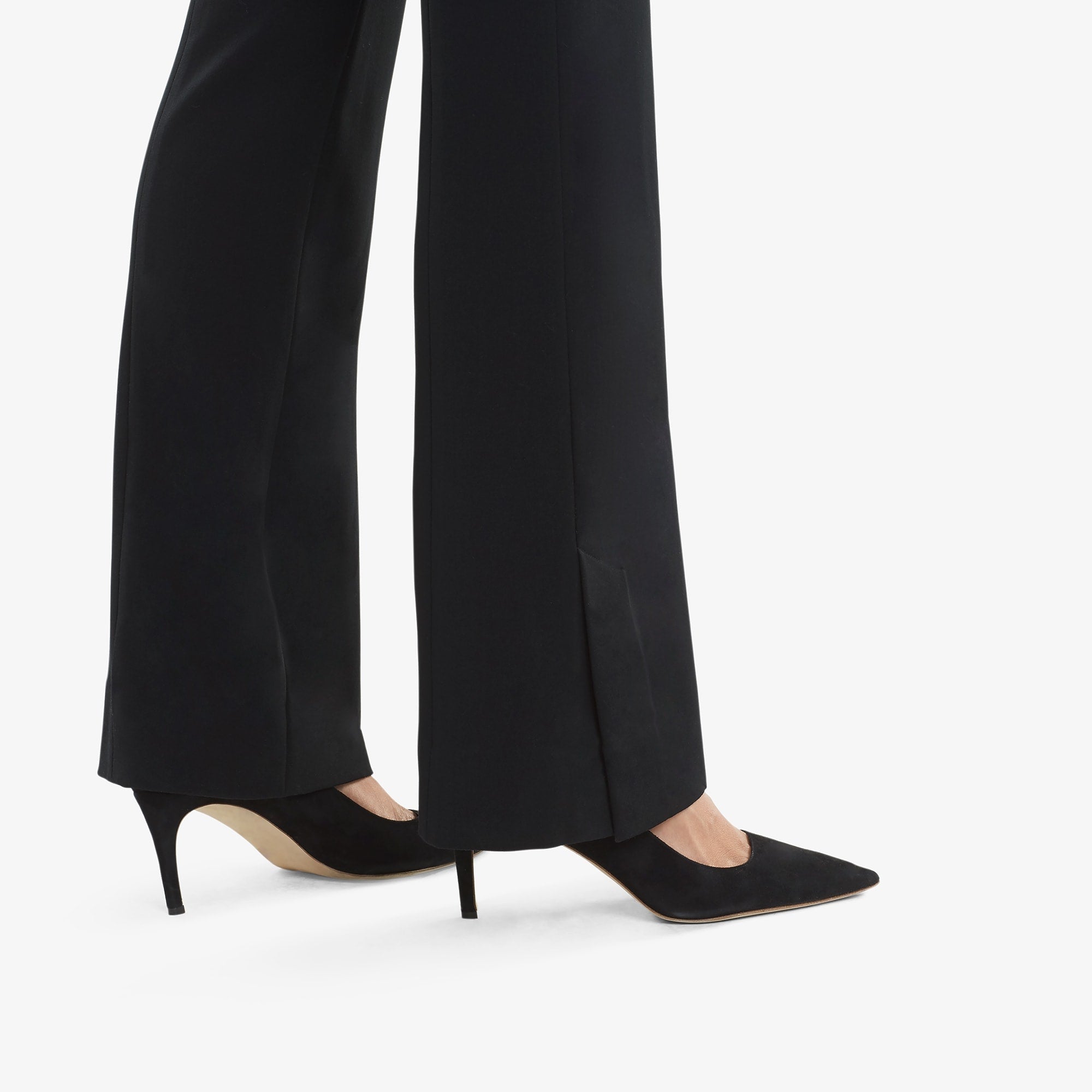 Women | Clooney Pant | Black