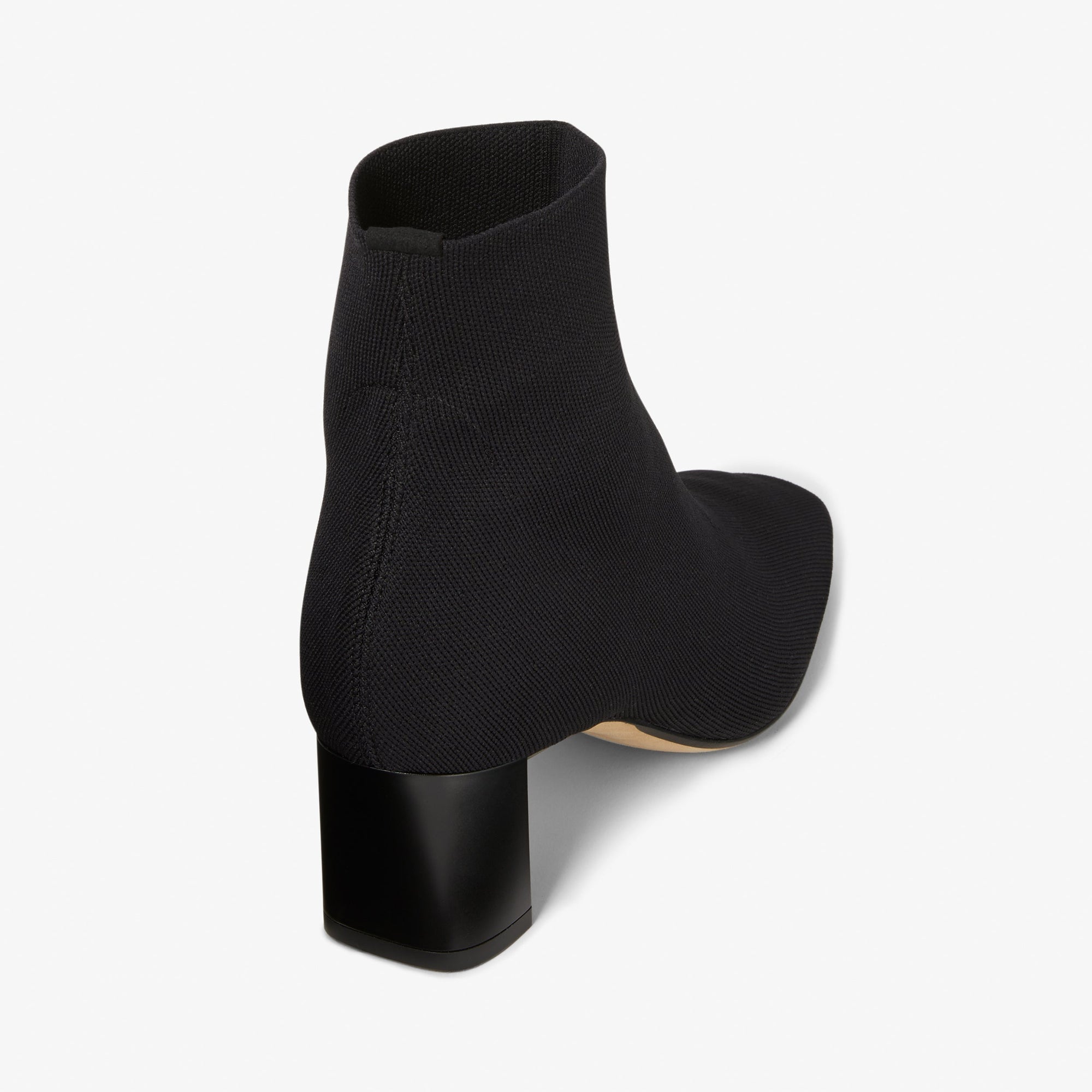 Packshot image of the Zelda boot in Black