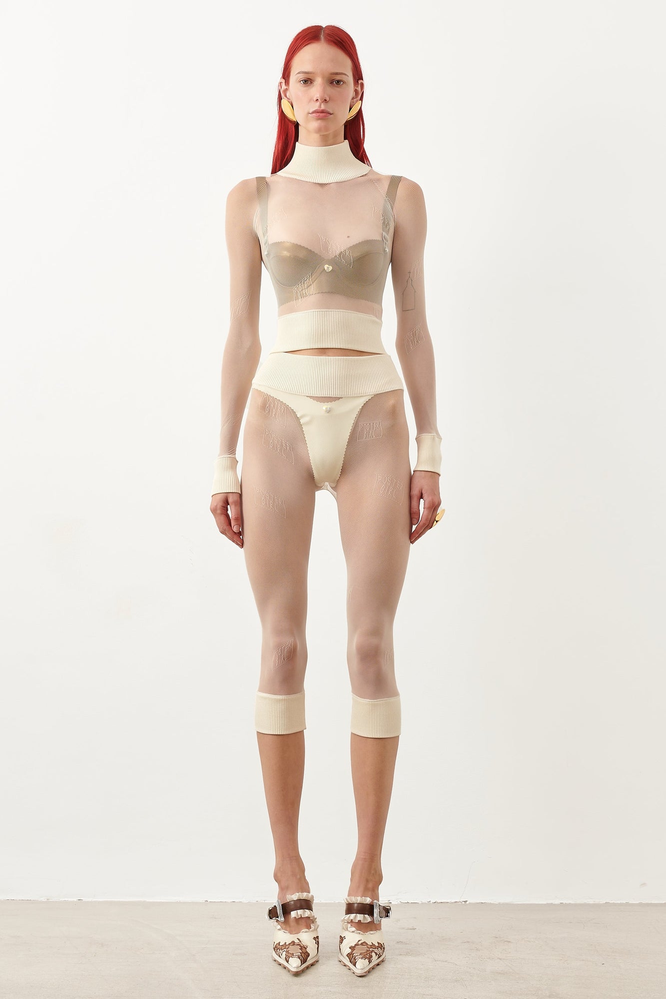 Parlay Pants | Oyster