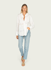 Rye Shirt | Off-White