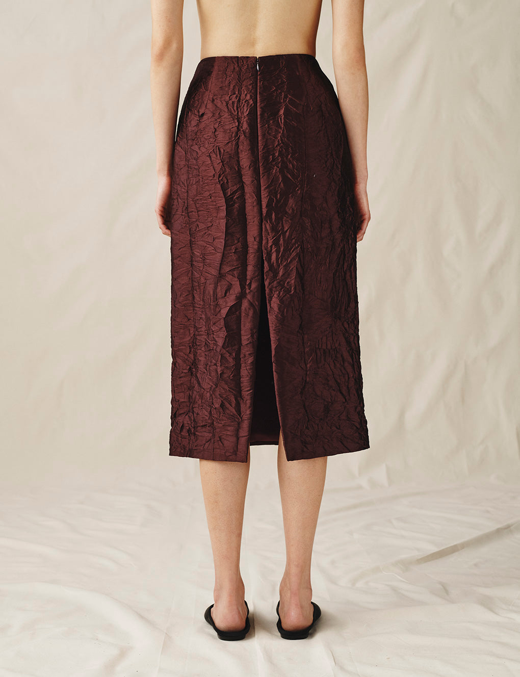 Womens | The Pencil Skirt | Haze