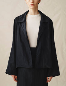 Womens | The Kei Jacket | Black