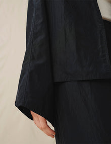Womens | The Kei Jacket | Black