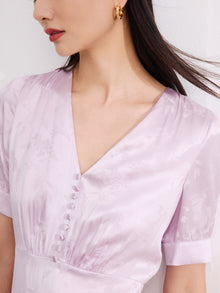 Dress | Purple
