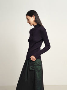 Top | Navy