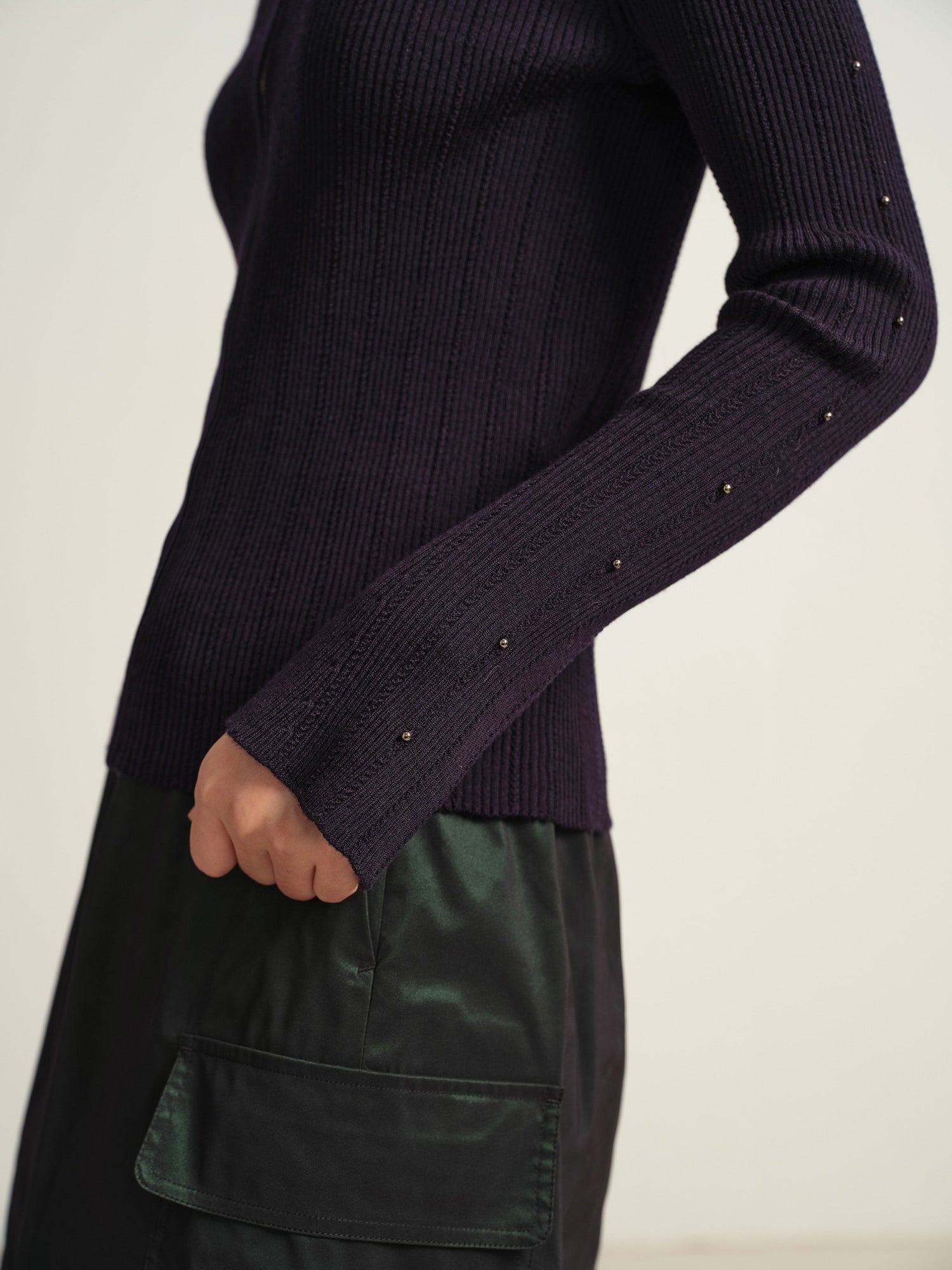 Top | Navy