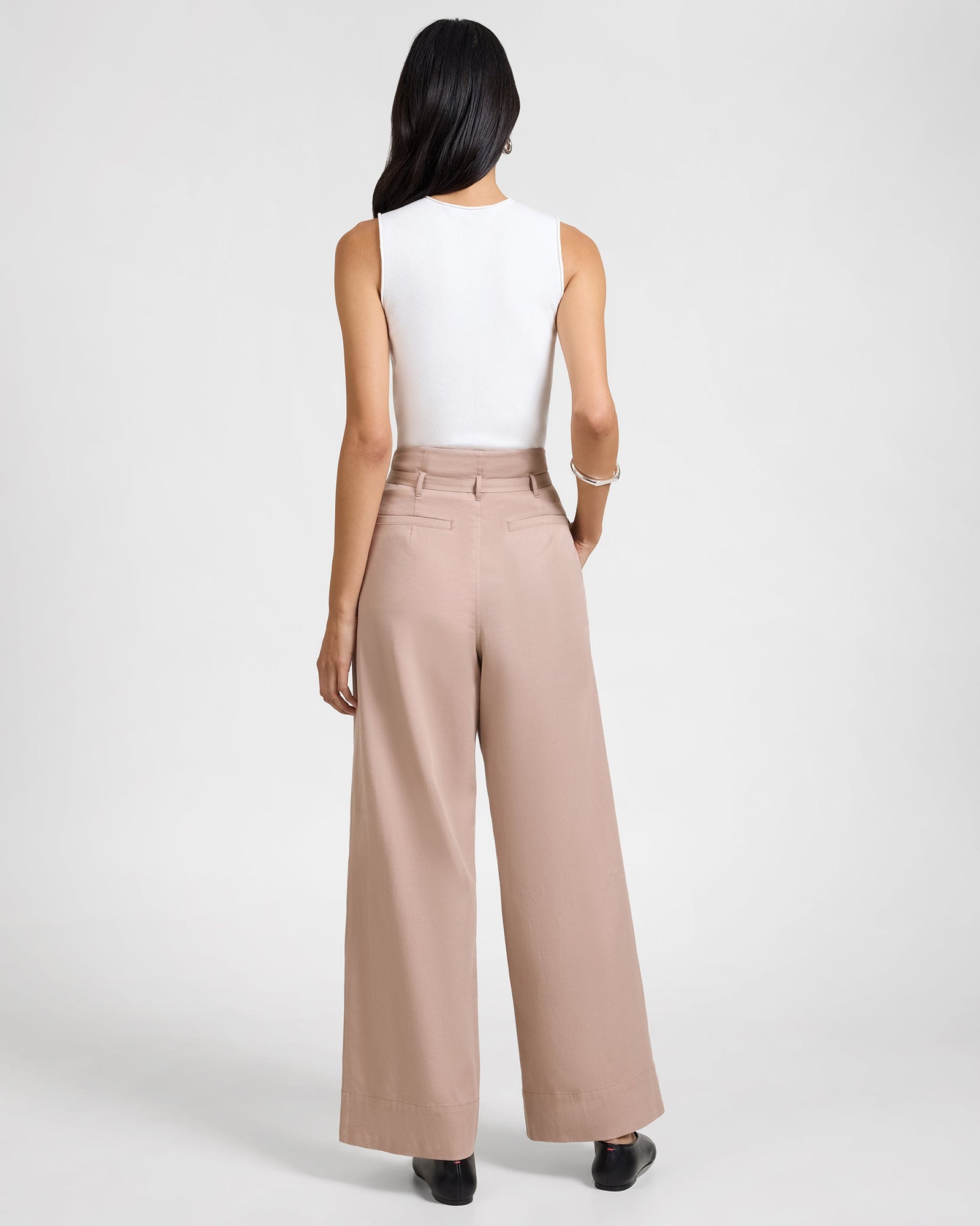 Warm Taupe