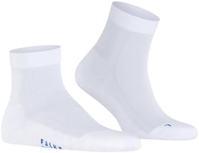 Unisex | Cool Kick Short Socks | White