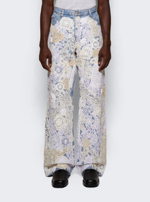 Men | Earthling VIP | Poetic Lust Jeans | Blue