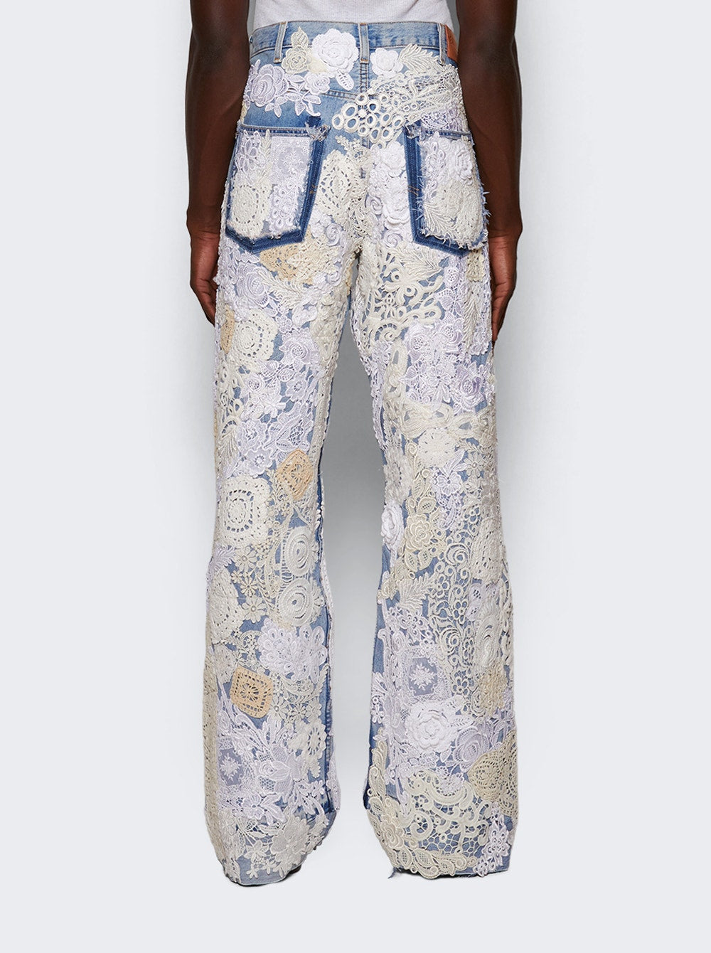 Men | Earthling VIP | Poetic Lust Jeans | Blue