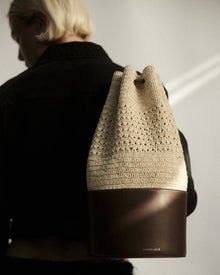 Beca Backpack - Janessa Leone