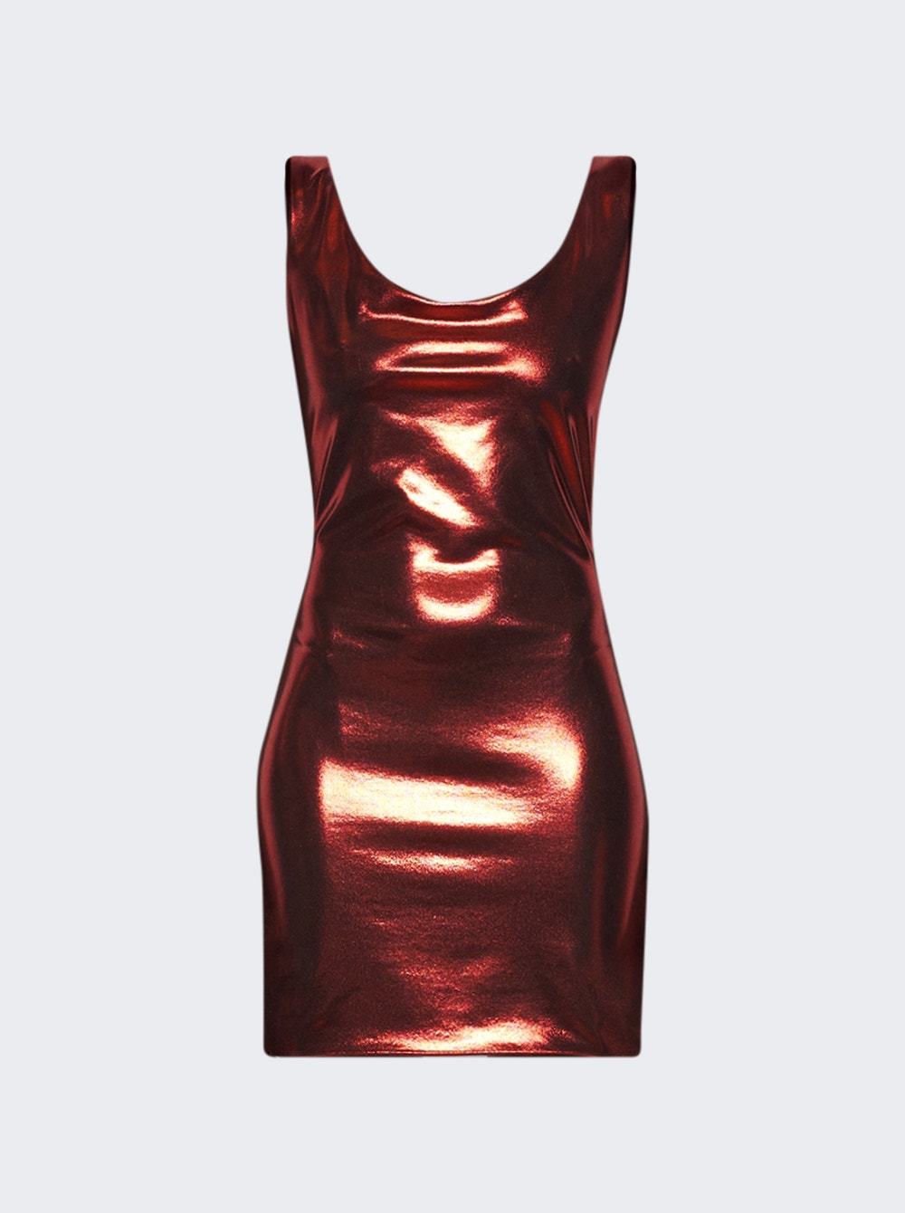 Women | Alexandre Vauthier | Mini Dress | Daring Red