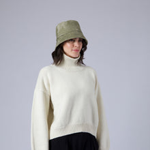 Yuki Suede | Khaki