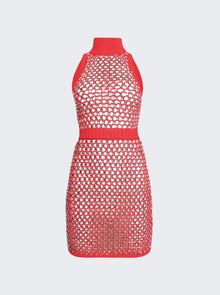 Women | Diotima | Sly Dress | Red