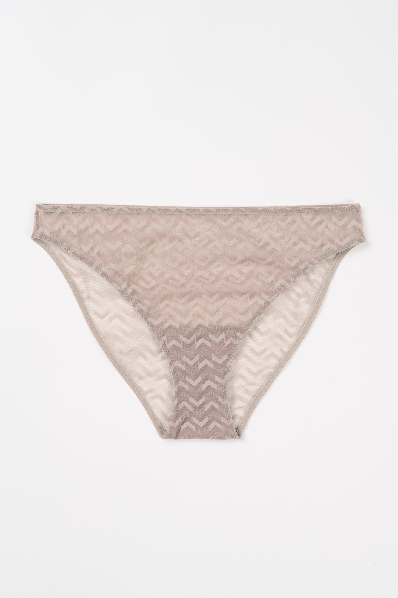 Electra Brief | Taupe