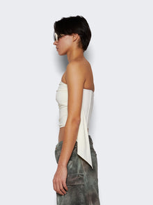 Women | The Attico | Strapless Top