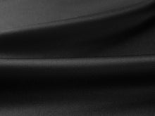 Acetate Skirt | Black