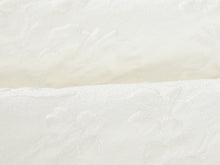 Acetate Coat | White