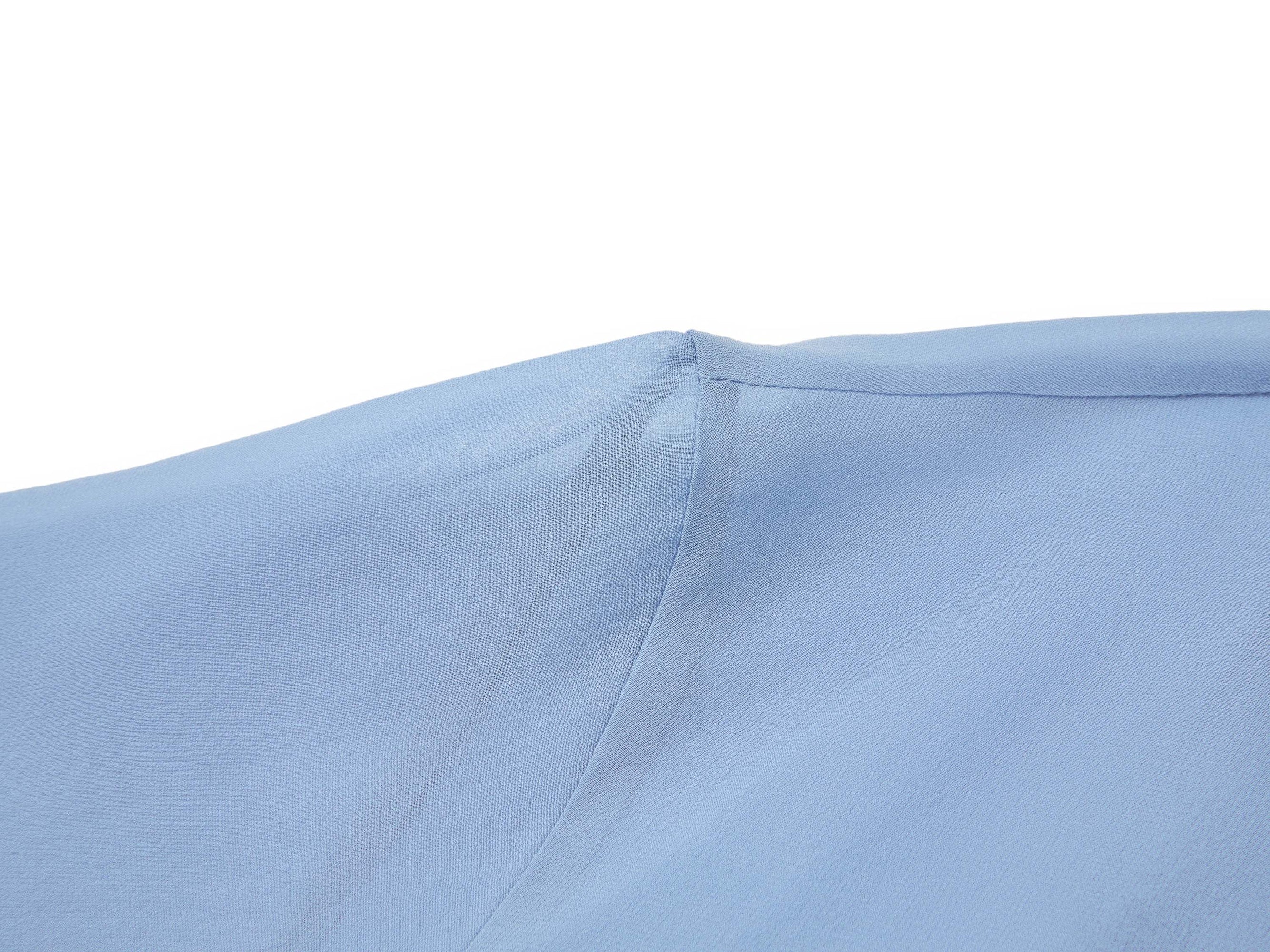 Relaxed-Fit Shirt | Blue