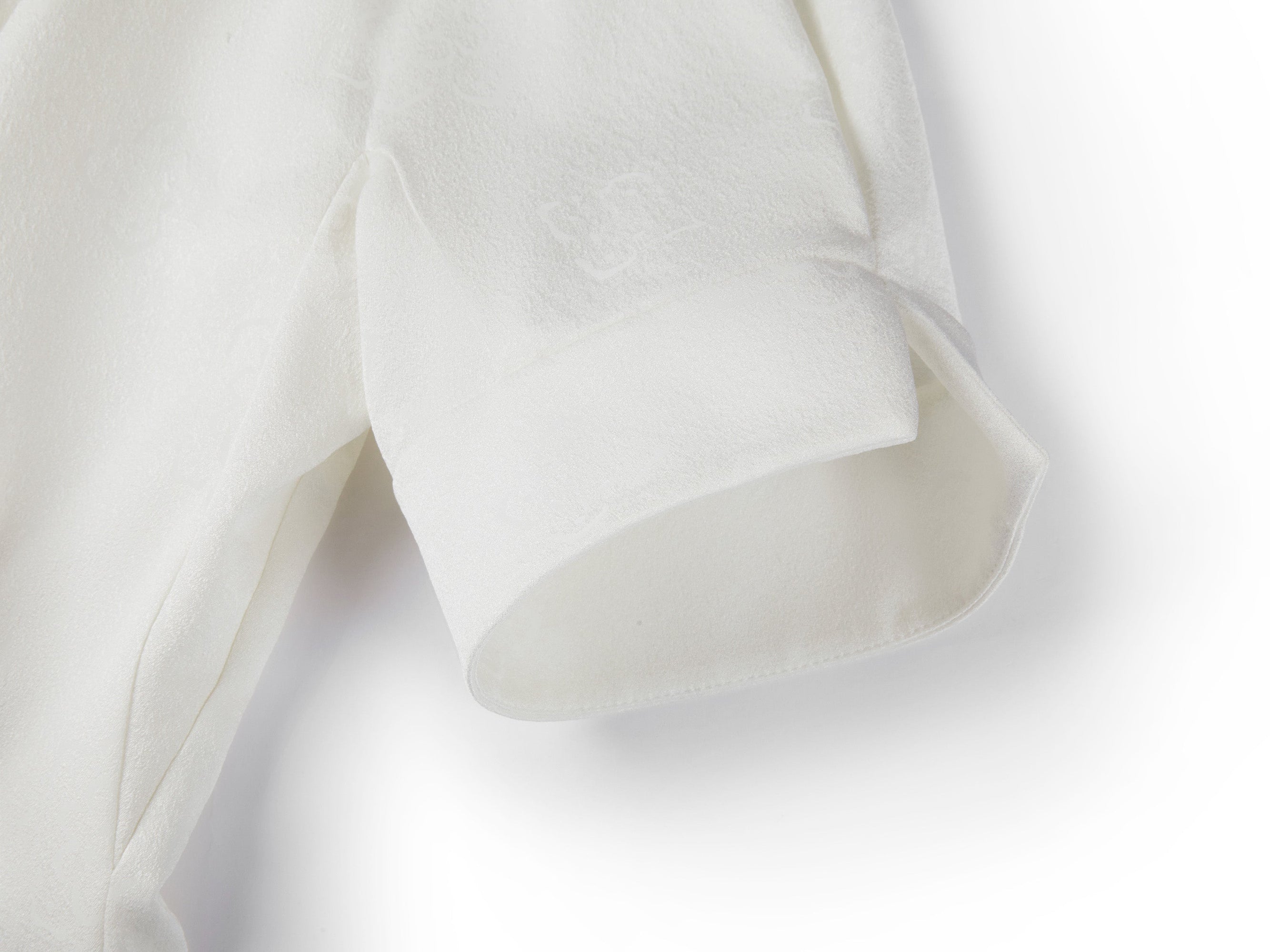Midi Dress | White