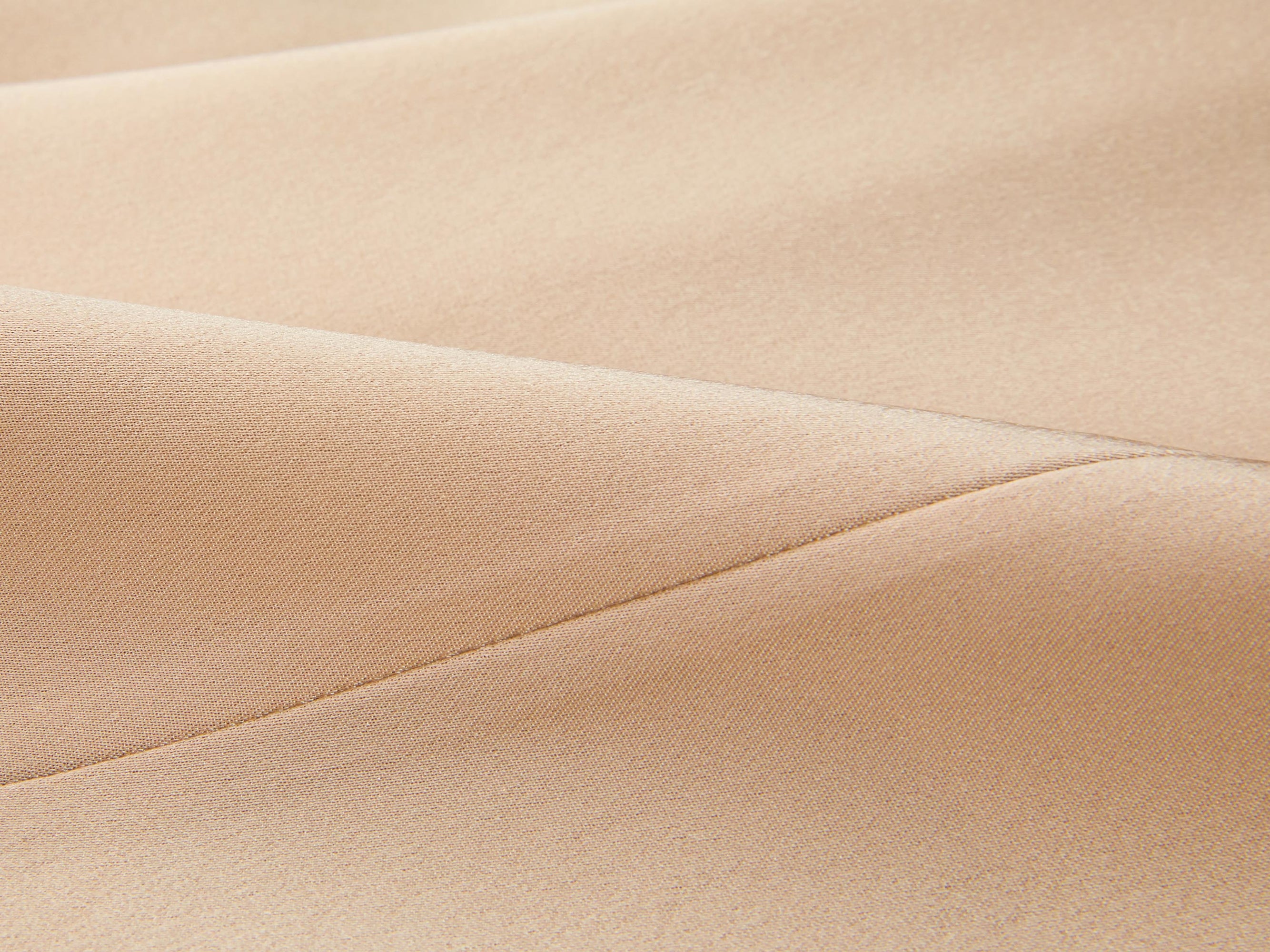 Acetate Skirt | Khaki