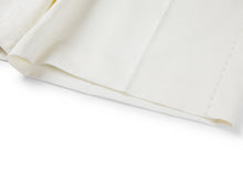 Casual Shorts | White