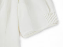 Dress | White