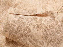 Traditional Chinese-style Jacket | Beige