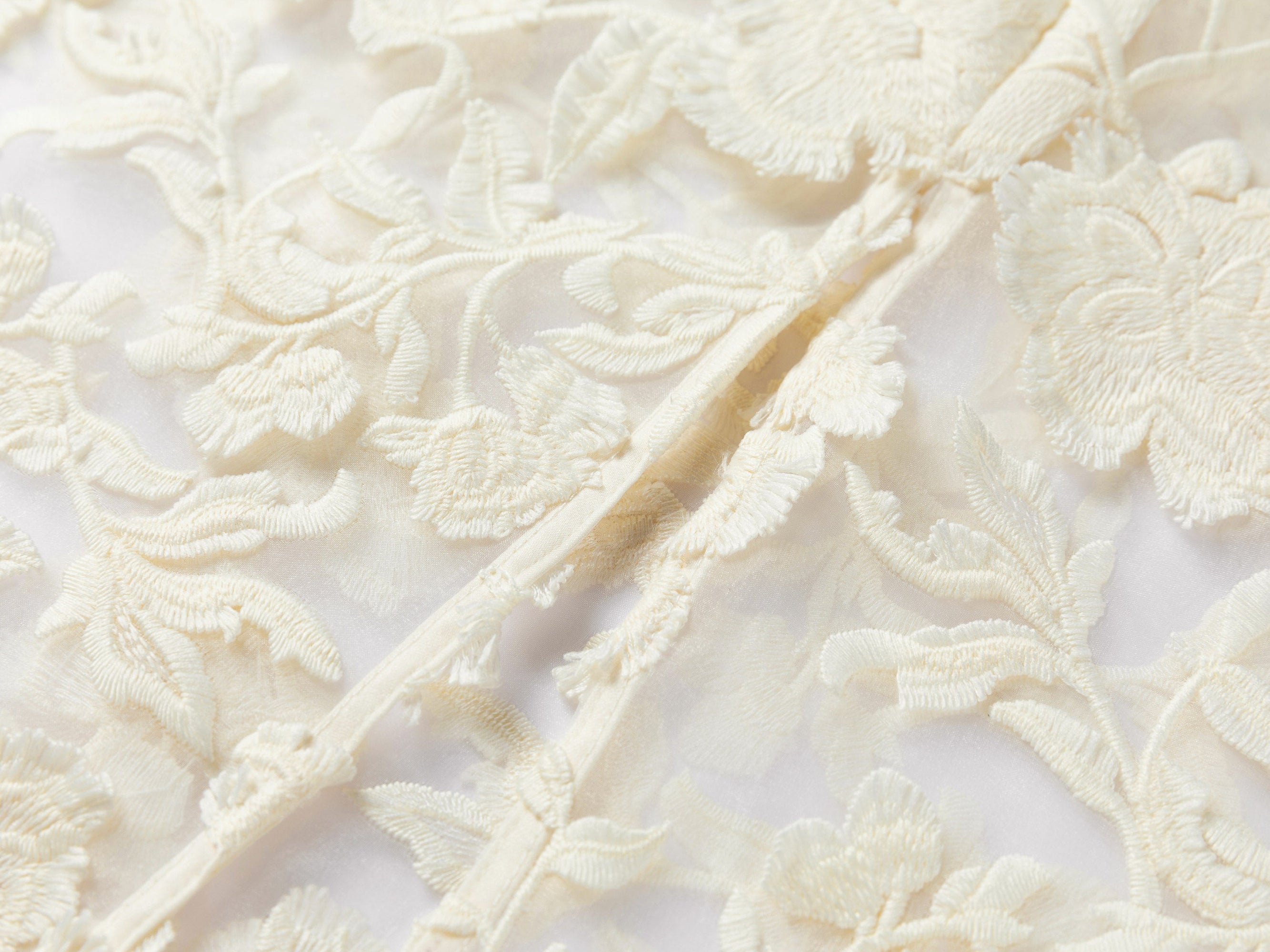 Cocktail Dress | White