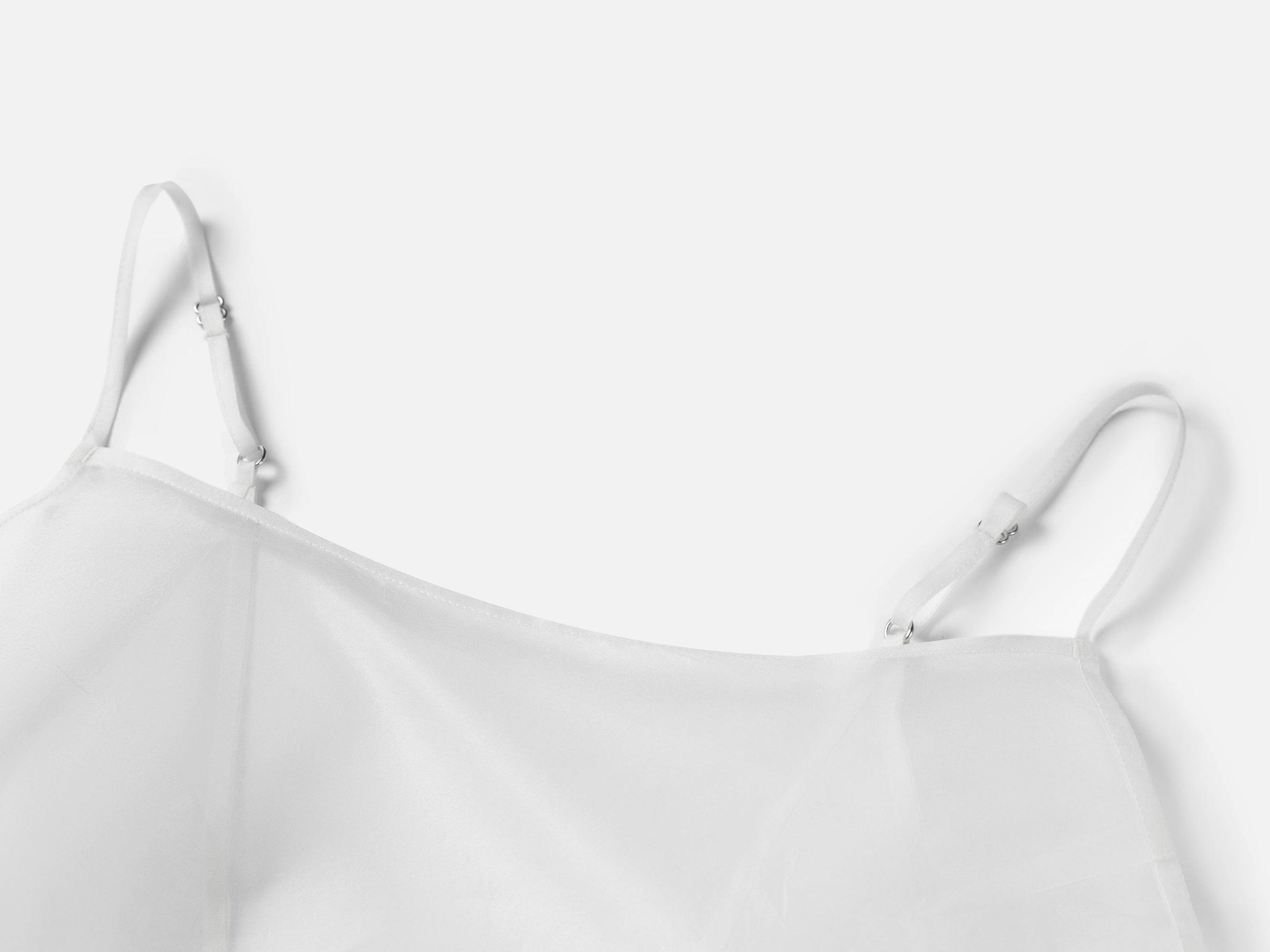 Cocktail Dress | White