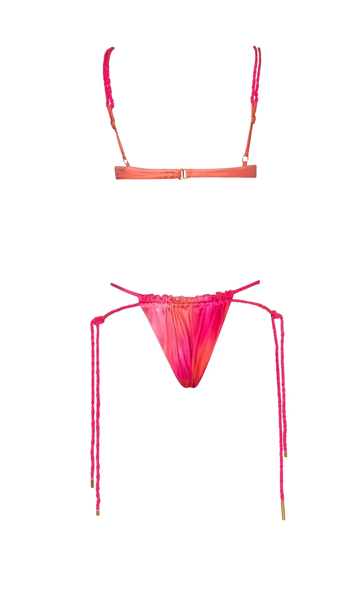 Lula Bikini Top | Candy Lush