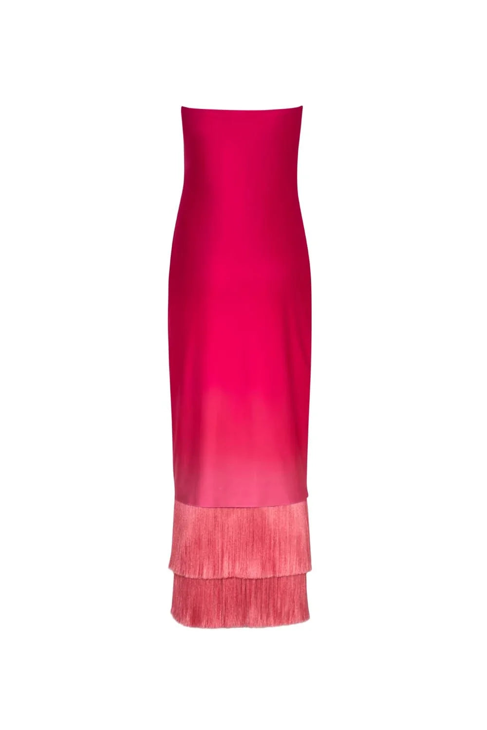 Cleo Maxi Dress | Corales