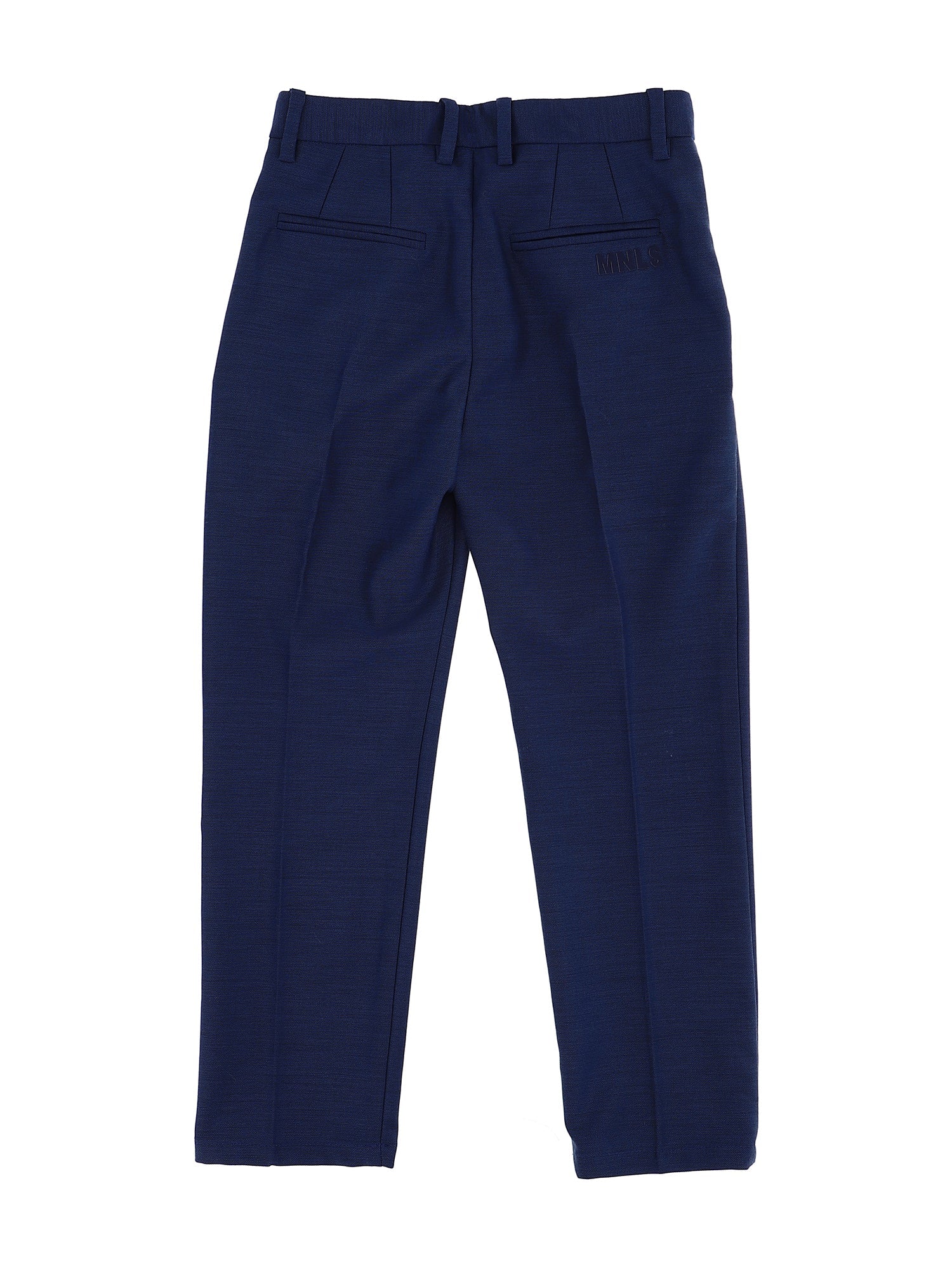 Boys | Formal Pants | Vintage Denim