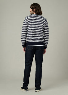 OMBRE STRIPE