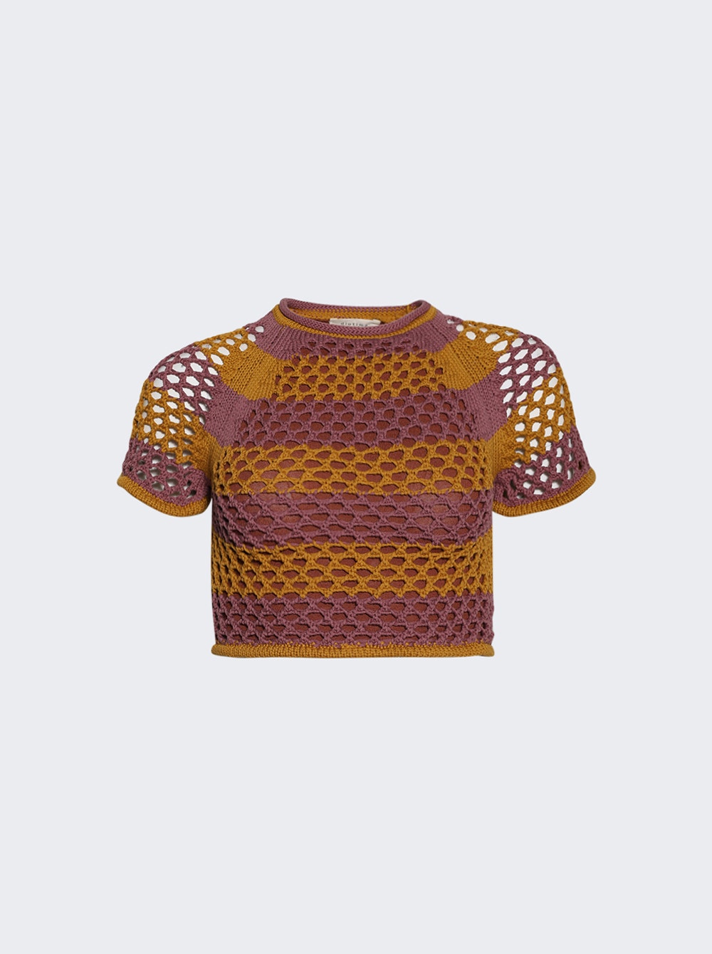 Women | Diotima | Rae Top Rose