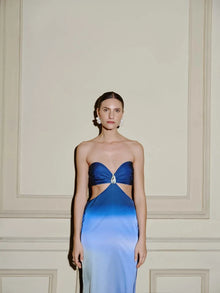 Riri Maxi Dress | Skerry