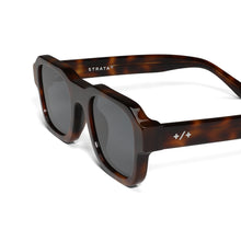 Reverb | Amber Tort | Smoke Lenses