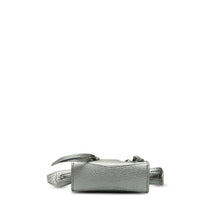Balenciaga | Pre-Owned Super Nano Neo Classic City | Silver