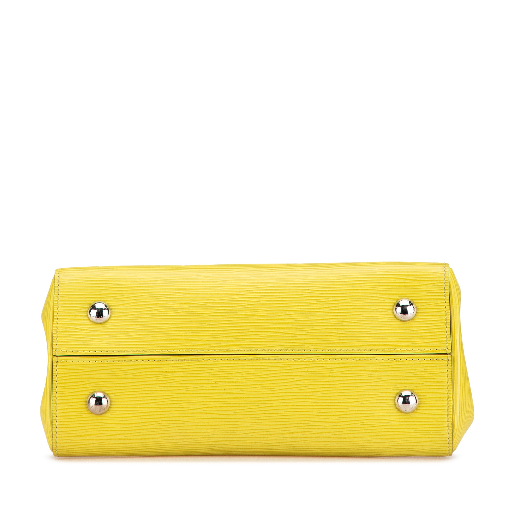 Louis Vuitton | Pre-Owned Epi Marly BB | Yellow