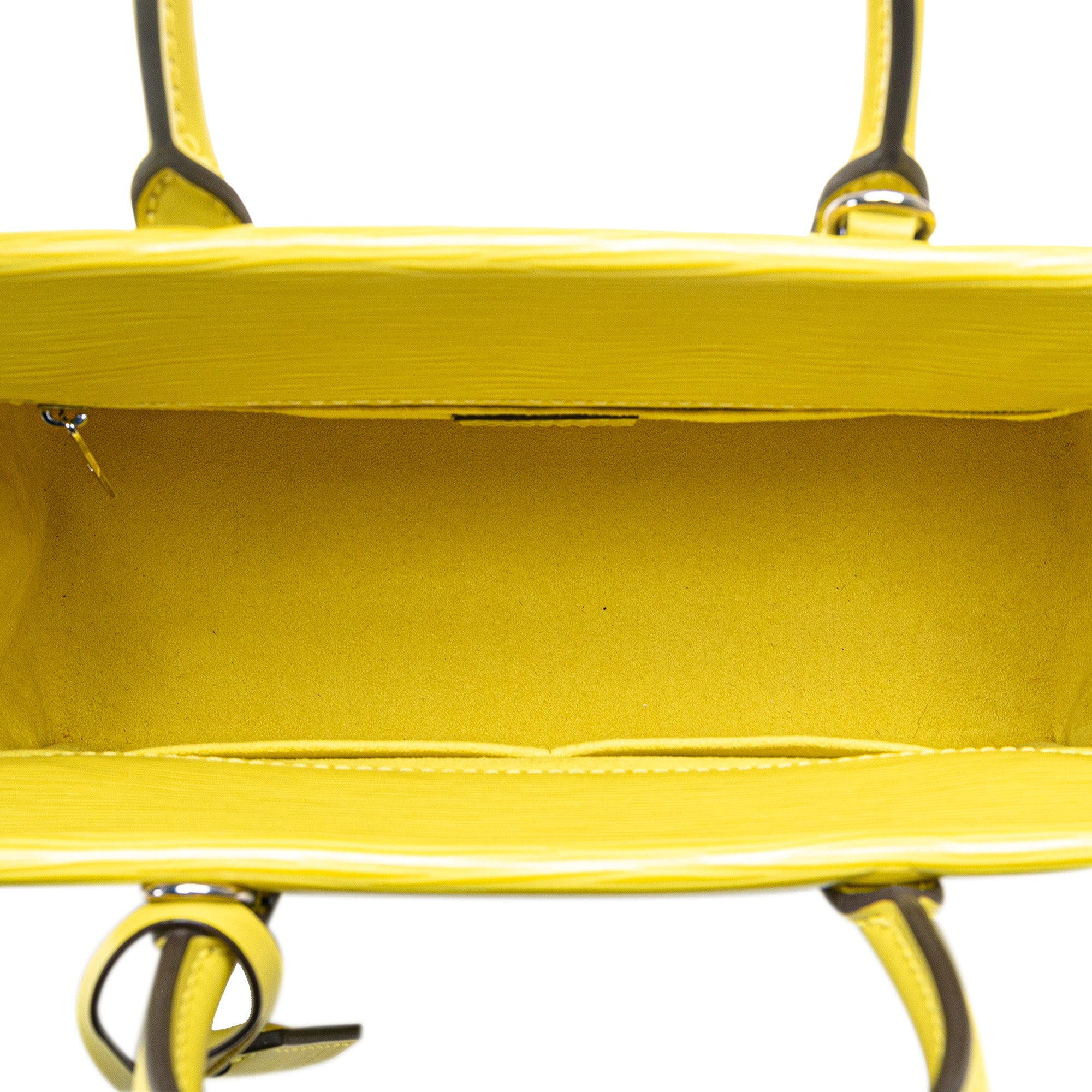 Louis Vuitton | Pre-Owned Epi Marly BB | Yellow