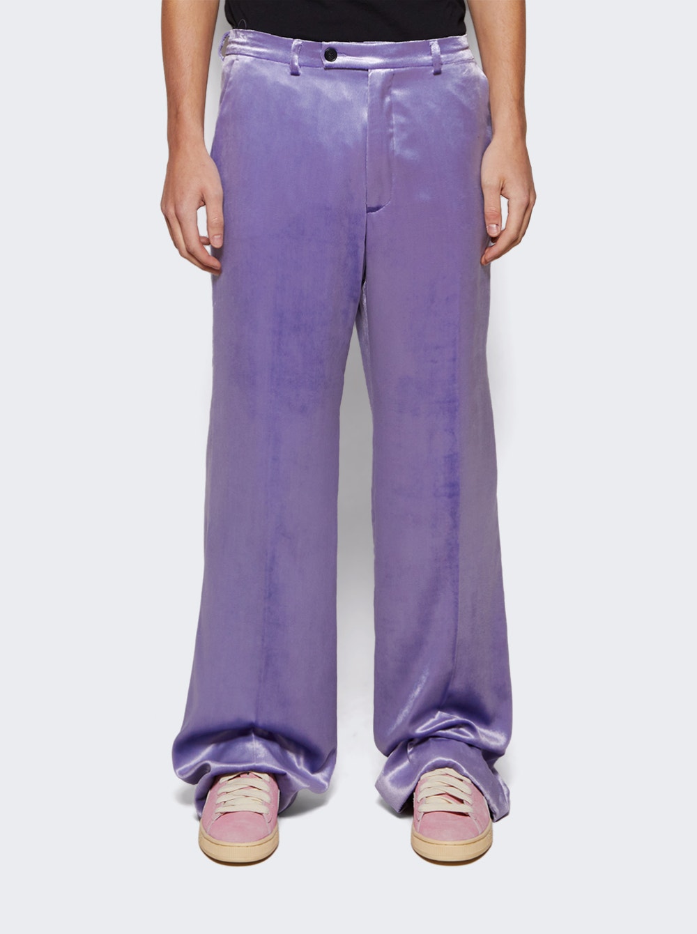 Men | Botter | Small Fit T-shirt | Caribbean Beach Black