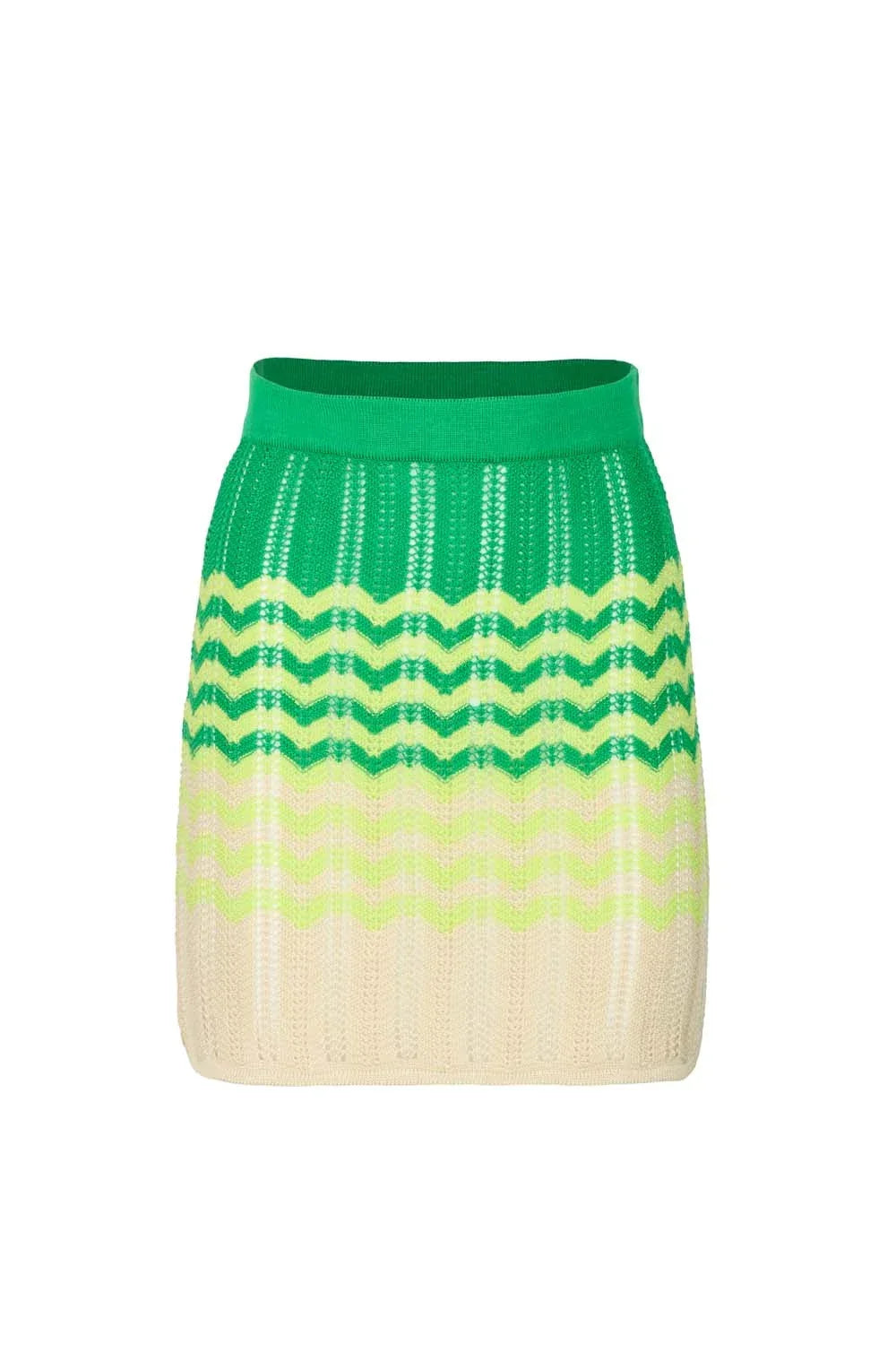 Mila Mini Skirt | Mango Biche