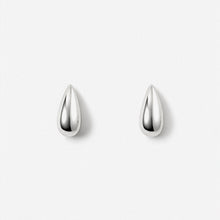 Ame Earrings | Sterling Silver